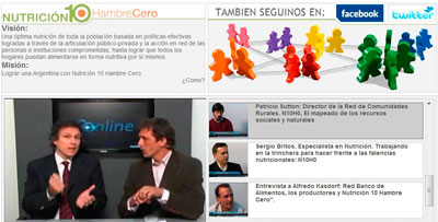 Nutrici&oacute;n10HambreCero