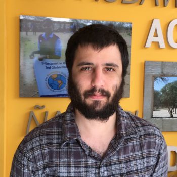 Facundo Ibarlucía
