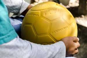 9° Encuentro Global de Fútbol Comunitario Rural