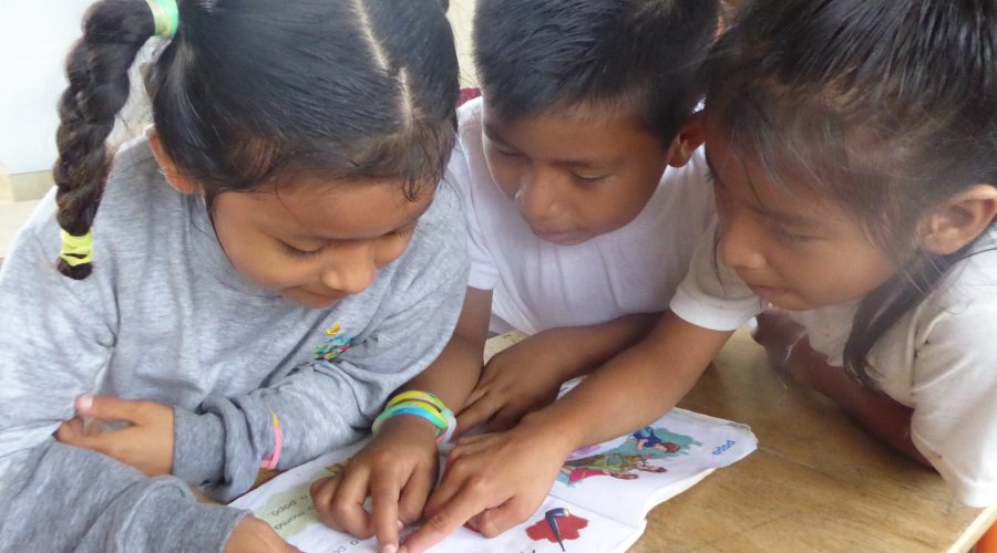 La Amazonía Ecuatoriana se suma al Encuentro de Fútbol Rural gracias a los voluntarios de la Red