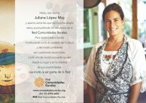 Juliana López May se suma a la Red ¿Y vos?