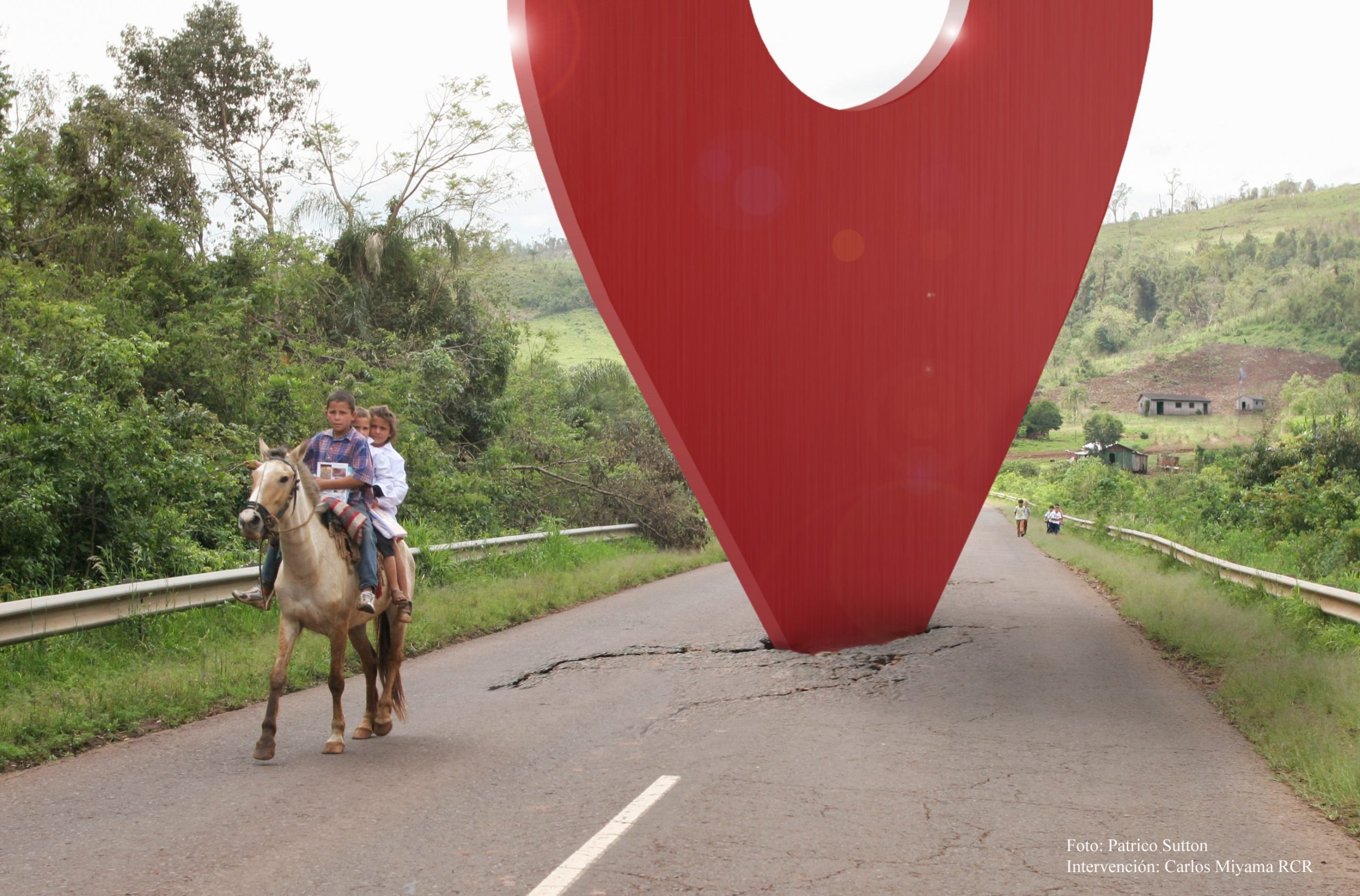 UN MUNDO SIN INTERNET