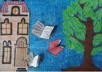 DALE VIDA A LOS LIBROS