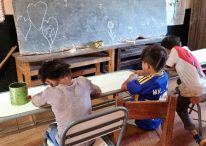 FORTALECIMIENTO EDUCATIVO Y COMUNITARIO