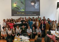 Seminario – Taller «Luciérnagas y celulares»
