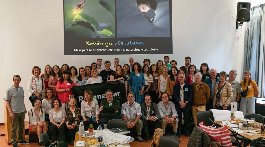 Seminario – Taller «Luciérnagas y celulares»