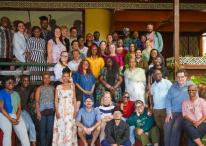 EN ARTICULACIÓN GLOBAL