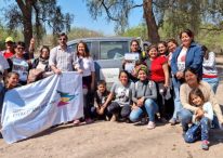 Financiarán los proyectos de diez organizaciones comunitarias rurales